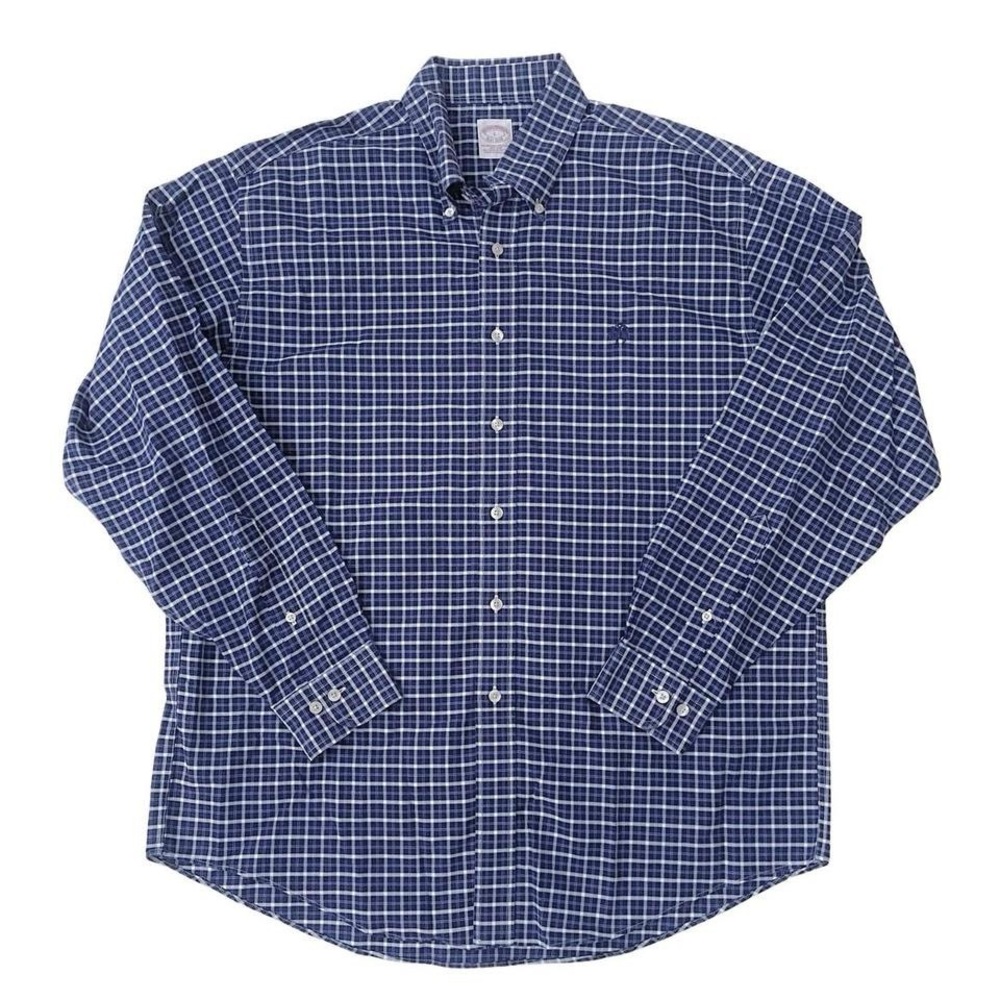 Brooks Brothers The Original Polo Shirt L